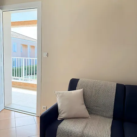 Hotel Thalassa Saint-Florent  Exterior photo