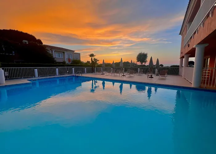 Hotel Thalassa
