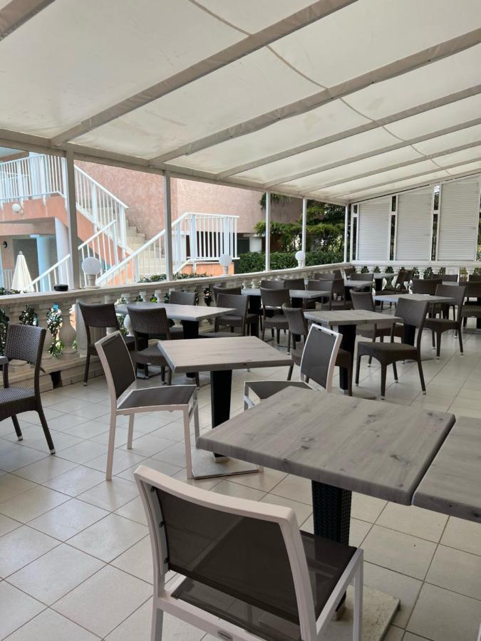 Thalassa Hotel Saint-Florent (Corsica)
