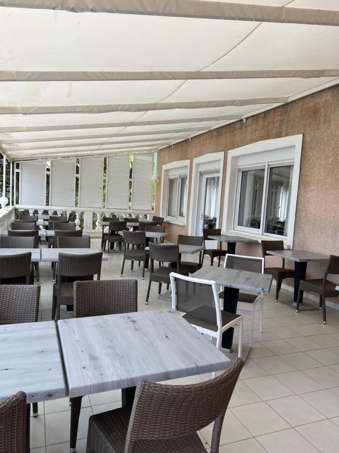 Hotel Thalassa 3*