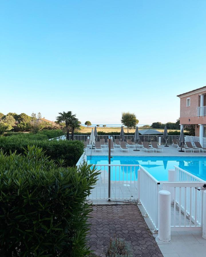 Thalassa Hotel