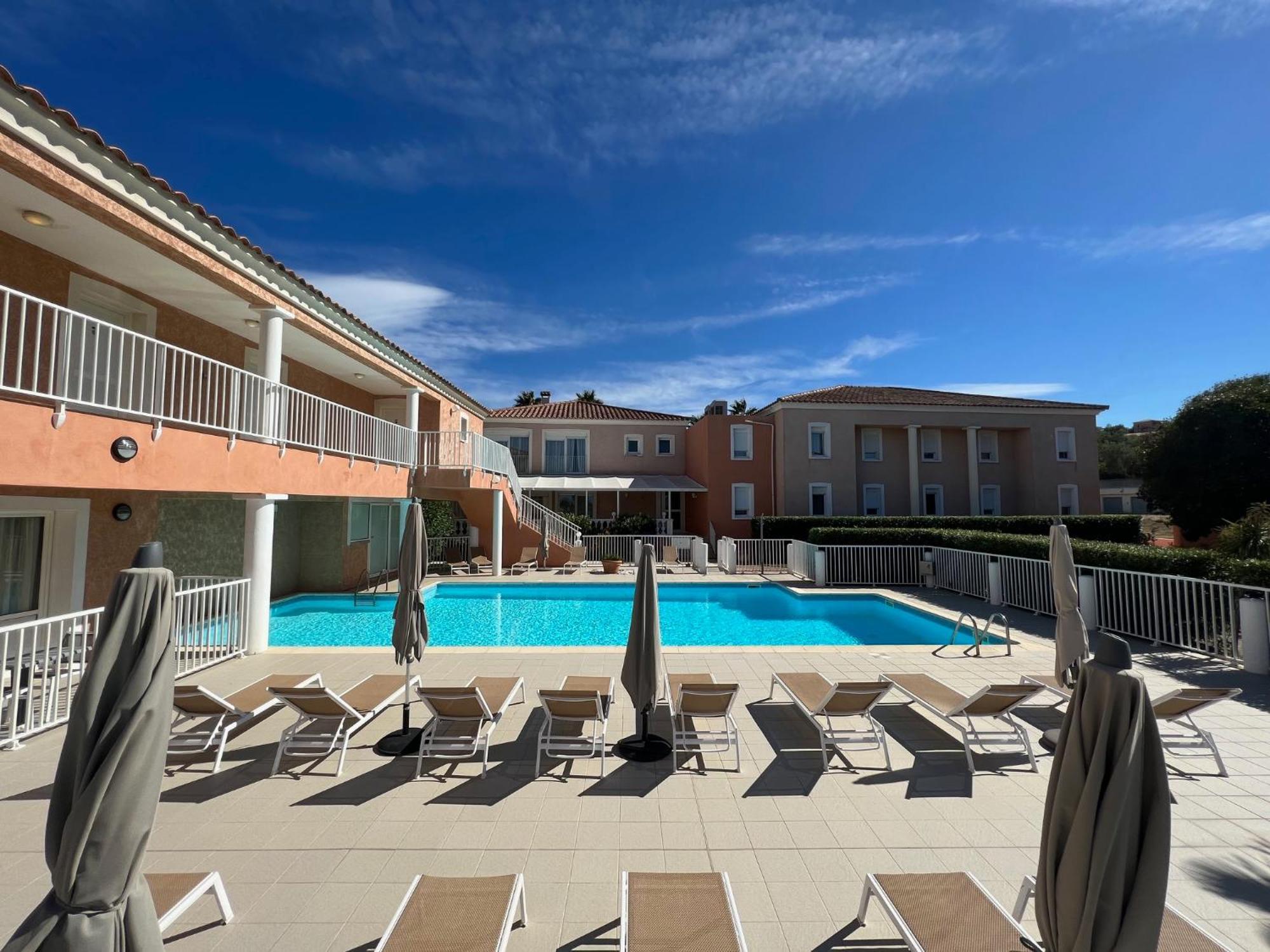 Hotel Thalassa