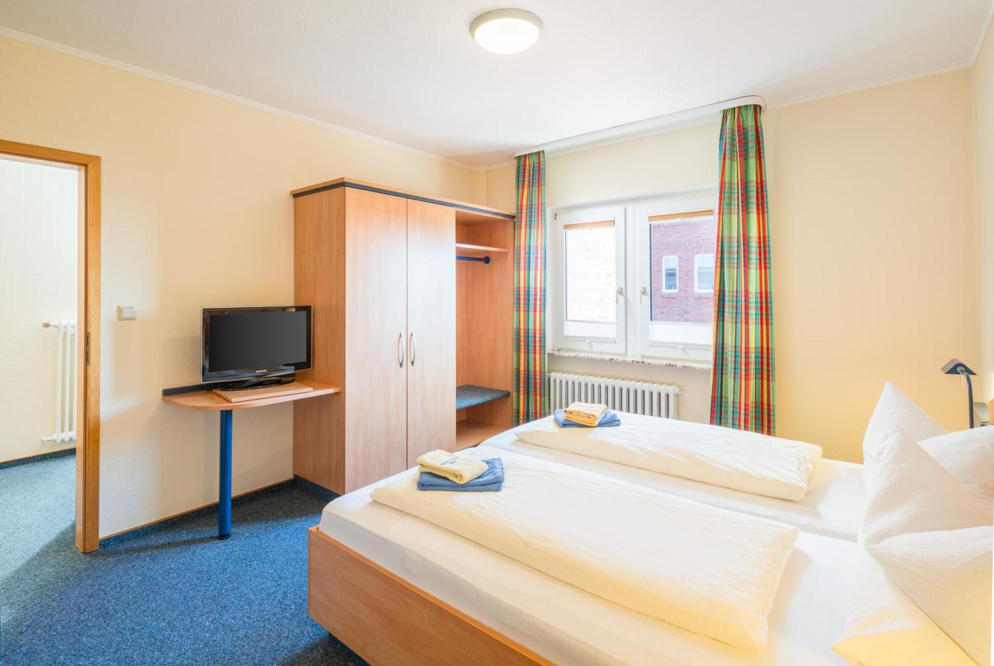 Thalassa 3*