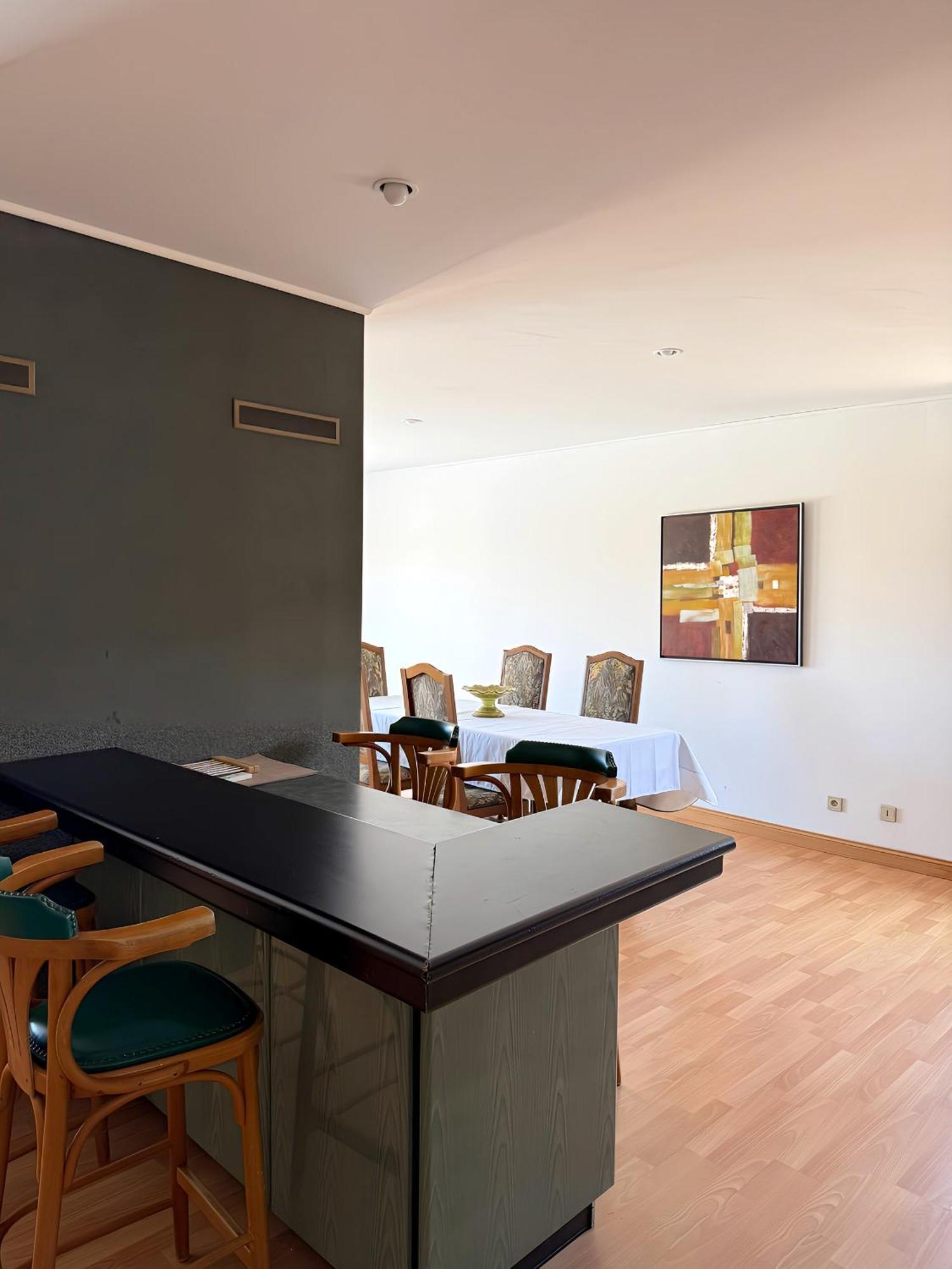 Thalassa Hotel Saint-Florent (Corsica)
