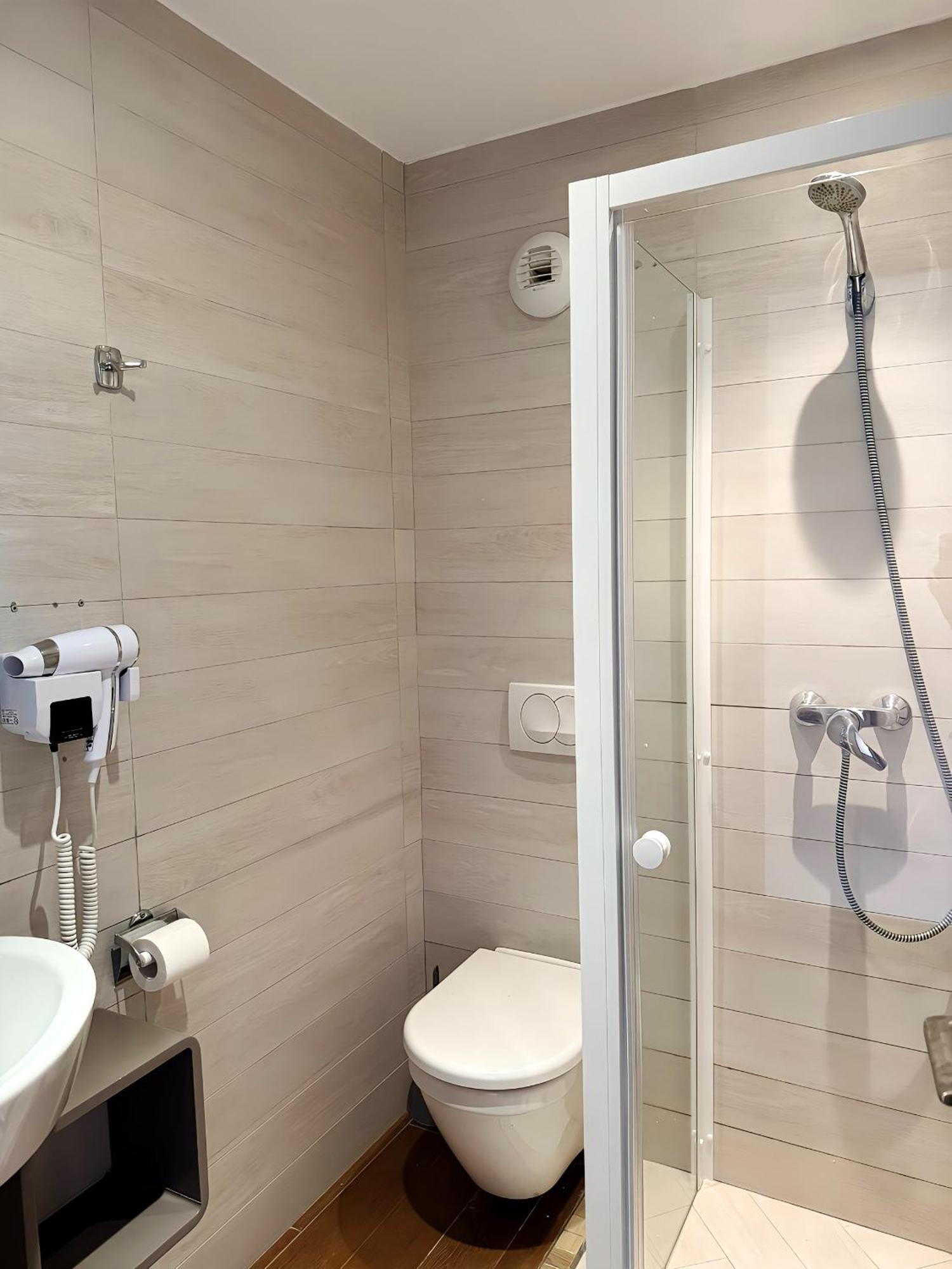 Hotel Thalassa