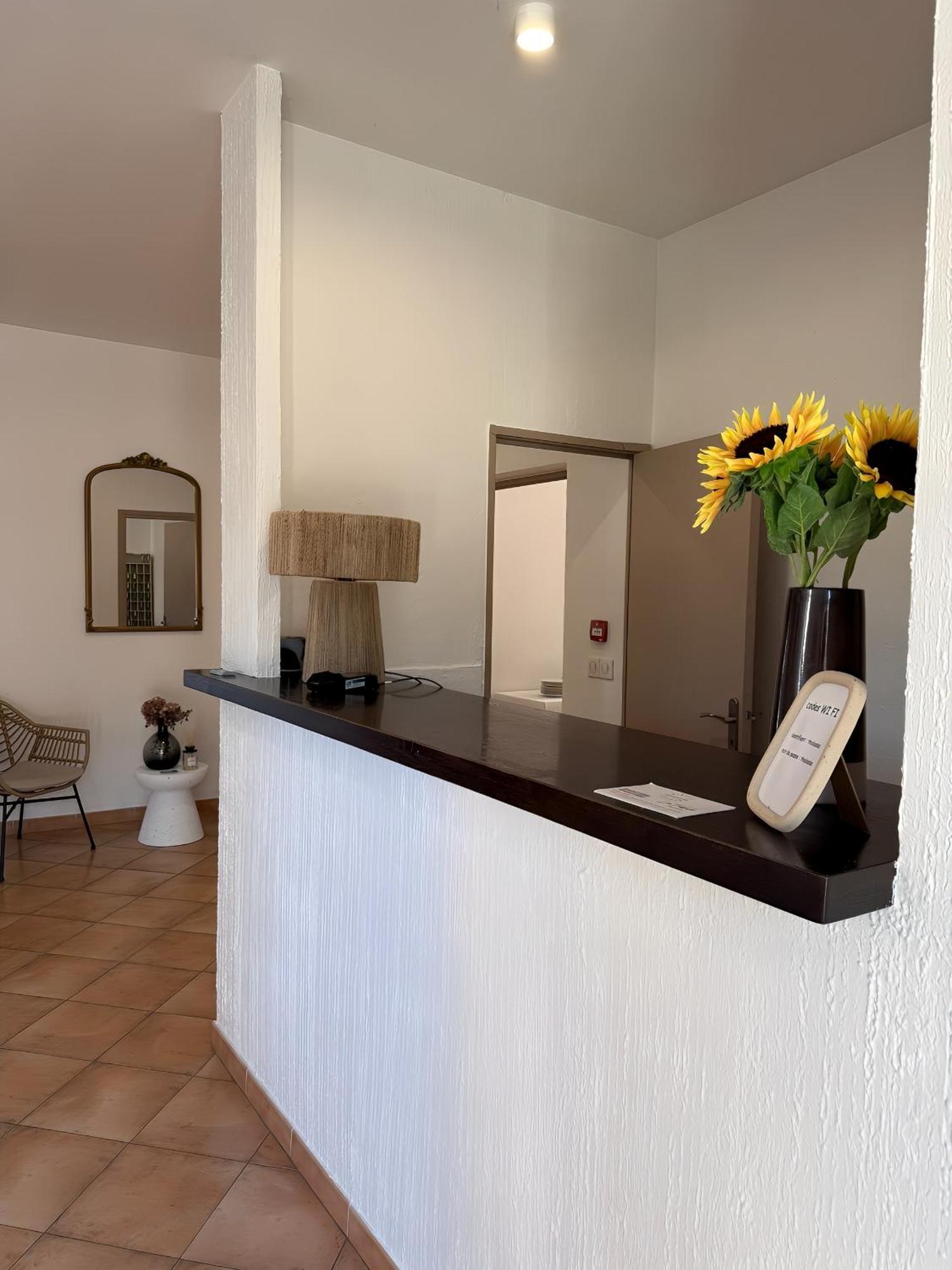 Hotel Thalassa