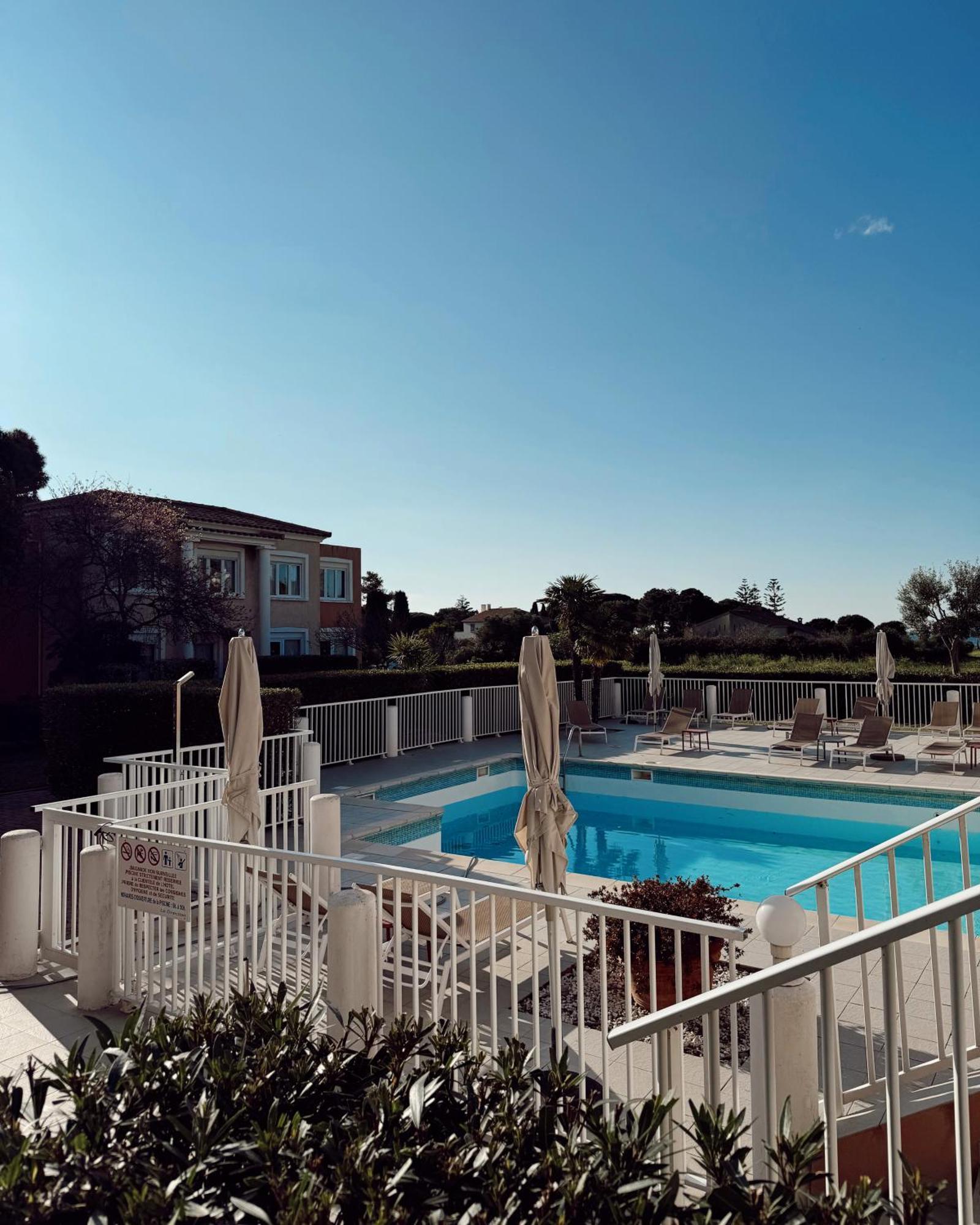 Thalassa 3*