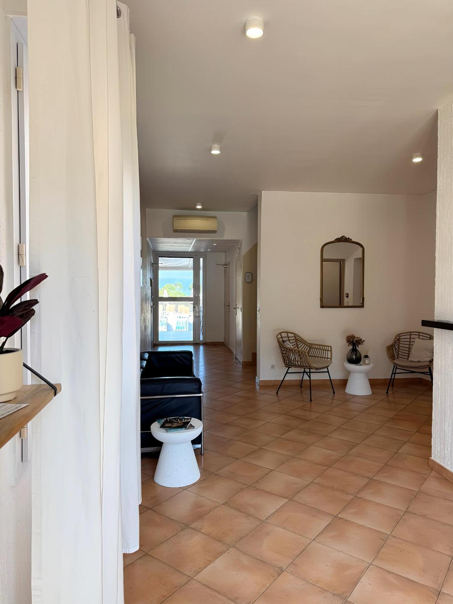 Thalassa 3* Saint-Florent (Corsica)