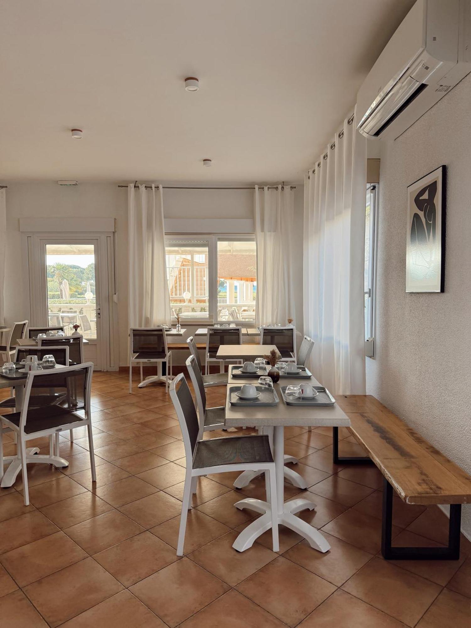 Thalassa 3* Saint-Florent (Corsica)