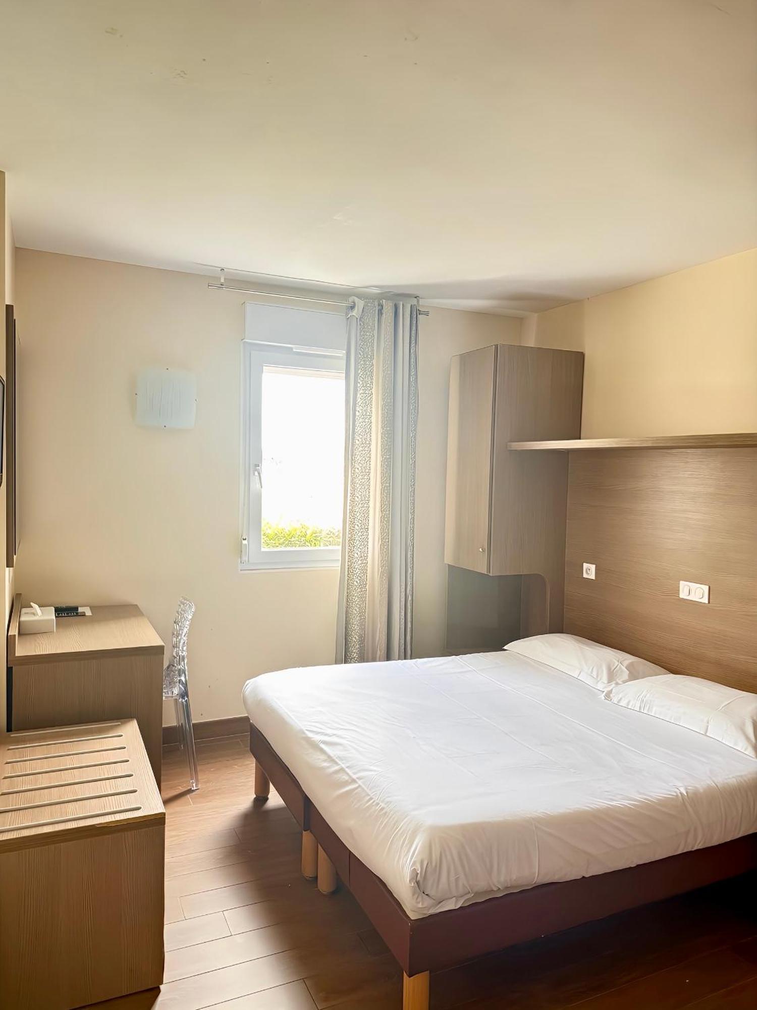 Thalassa Hotel 3*