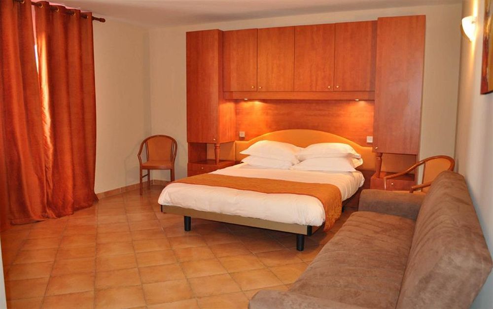 Thalassa 3* Saint-Florent (Corsica)